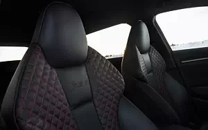   Audi RS3 Sportback - 2009