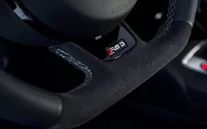   Audi RS3 Sportback - 2009