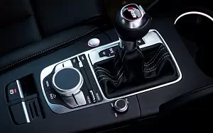   Audi RS3 Sportback - 2009