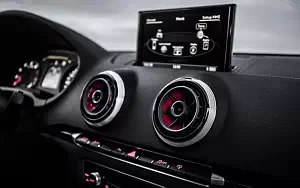   Audi RS3 Sportback - 2009