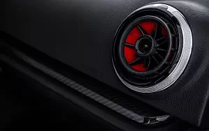   Audi RS3 Sportback - 2009