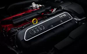   Audi RS3 Sportback - 2009