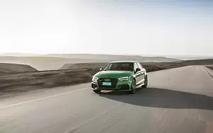   Audi RS3 Sedan - 2017