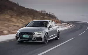   Audi RS3 Sportback - 2017