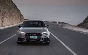   Audi RS3 Sportback - 2017