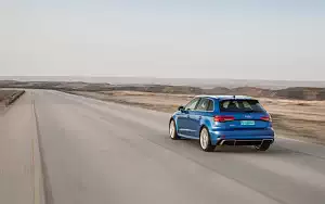   Audi RS3 Sportback - 2017