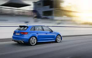   Audi RS3 Sportback - 2017