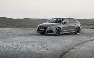   Audi RS3 Sportback - 2017