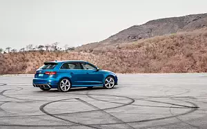  Audi RS3 Sportback - 2017