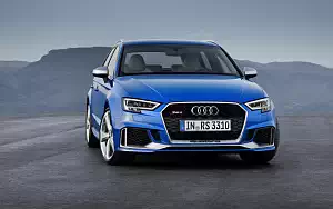   Audi RS3 Sportback - 2017