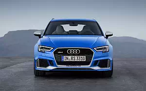   Audi RS3 Sportback - 2017