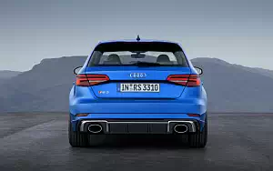  Audi RS3 Sportback - 2017