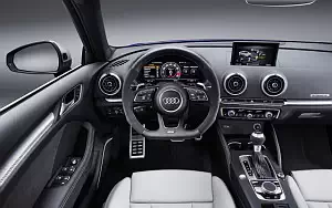   Audi RS3 Sportback - 2017
