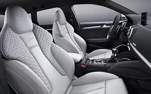   Audi RS3 Sportback - 2017