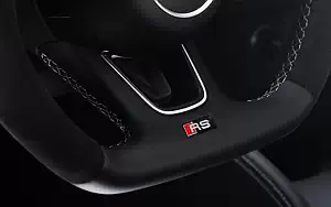   Audi RS3 Sportback - 2017