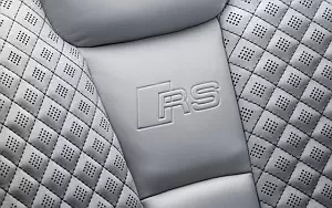   Audi RS3 Sportback - 2017