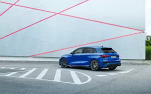   Audi RS3 Sportback performance edition - 2022