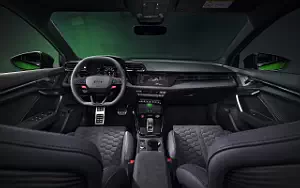  Audi RS3 Sportback - 2024