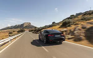   Audi RS5 Sportback competition plus - 2022
