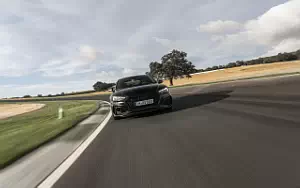   Audi RS5 Sportback competition plus - 2022
