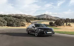   Audi RS5 Sportback competition plus - 2022