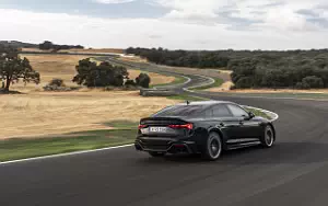   Audi RS5 Sportback competition plus - 2022