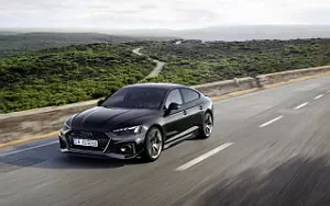   Audi RS5 Sportback competition plus - 2022