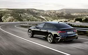   Audi RS5 Sportback competition plus - 2022