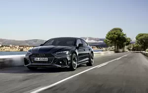   Audi RS5 Sportback competition plus - 2022