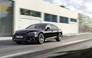   Audi RS5 Sportback competition plus - 2022