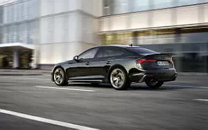   Audi RS5 Sportback competition plus - 2022