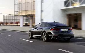   Audi RS5 Sportback competition plus - 2022