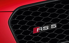   Audi RS5 - 2011