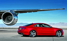   Audi RS5 - 2012