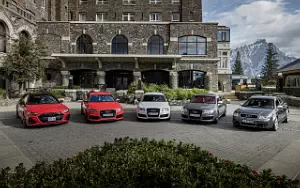   Audi RS6 Avant 20th anniversary - 2022