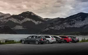   Audi RS6 Avant 20th anniversary - 2022