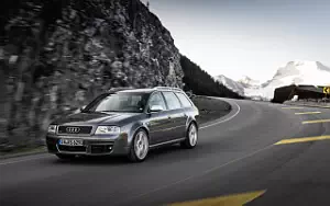   Audi RS6 Avant 20th anniversary - 2022