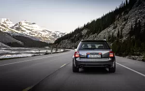   Audi RS6 Avant 20th anniversary - 2022