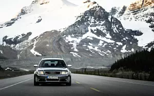   Audi RS6 Avant 20th anniversary - 2022