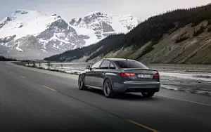   Audi RS6 Avant 20th anniversary - 2022