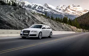   Audi RS6 Avant 20th anniversary - 2022