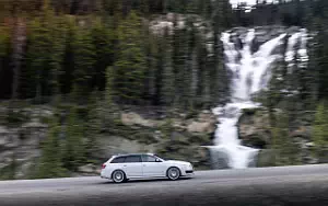   Audi RS6 Avant 20th anniversary - 2022