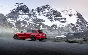   Audi RS6 Avant 20th anniversary - 2022