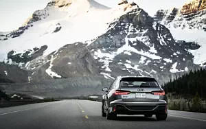   Audi RS6 Avant 20th anniversary - 2022