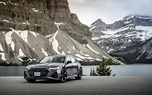   Audi RS6 Avant 20th anniversary - 2022