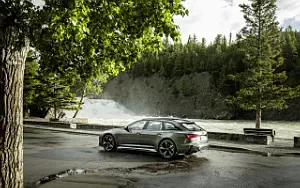   Audi RS6 Avant 20th anniversary - 2022