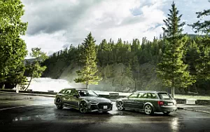   Audi RS6 Avant 20th anniversary - 2022
