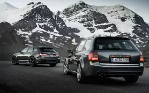  Audi RS6 Avant 20th anniversary - 2022