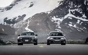   Audi RS6 Avant 20th anniversary - 2022