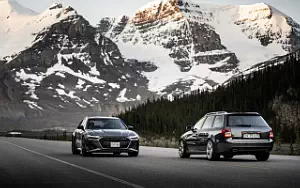   Audi RS6 Avant 20th anniversary - 2022